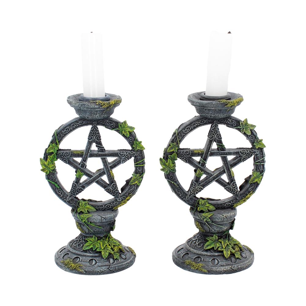 Wiccan & Spirituality Collection