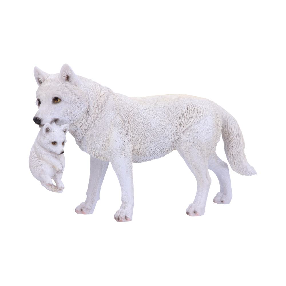 Wolf Collection