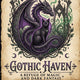 Gothic Haven - Home