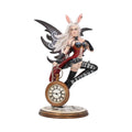 Rabbit Fairy Figurine 20cm