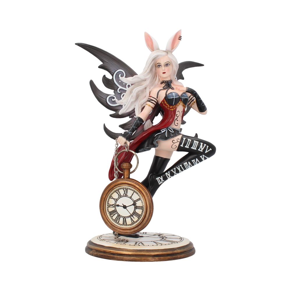 Rabbit Fairy Figurine 20cm