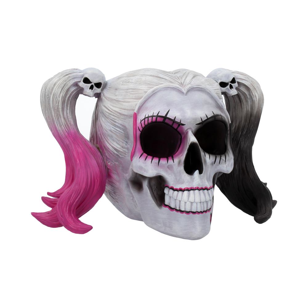 Little Monsters Skull