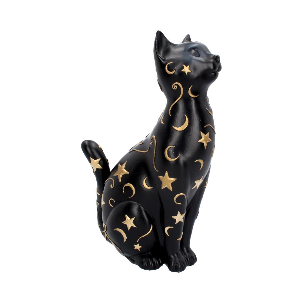 Felis Cat Figurine