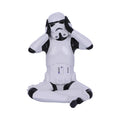 Hear No Evil Stormtrooper Figurine 10cm