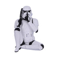 Speak No Evil Stormtrooper Figurine