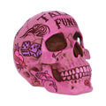 Tattoo Fund Pink 16cm
