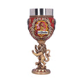 Harry Potter Gryffindor Goblet 19.5cm