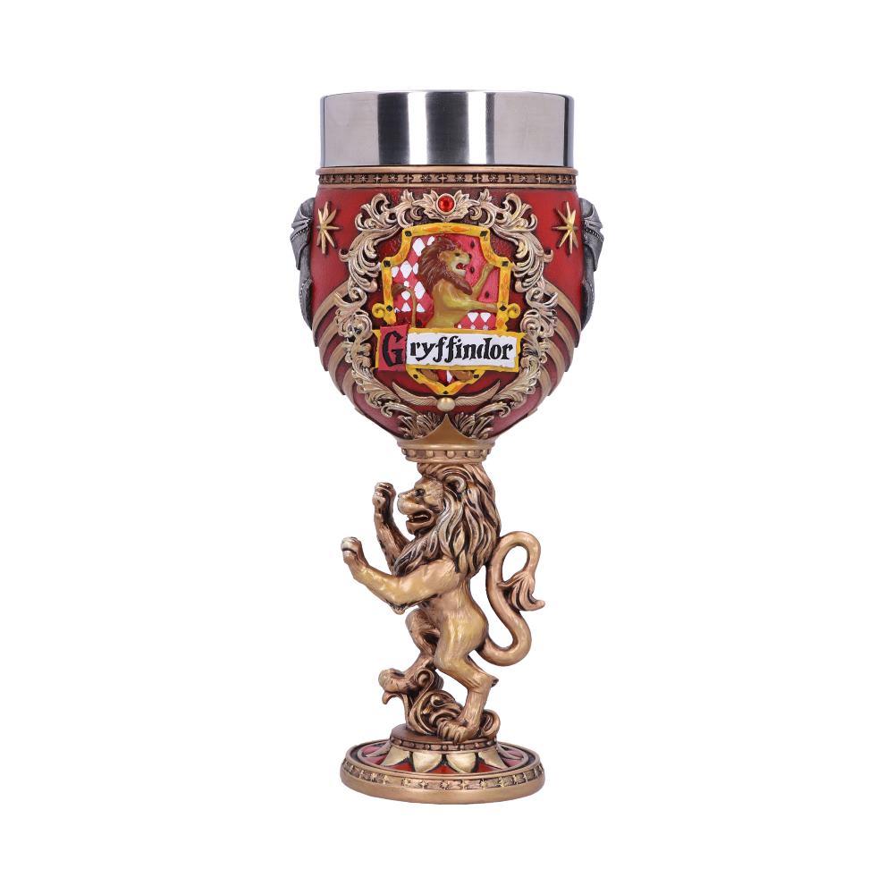 Harry Potter Gryffindor Goblet 19.5cm