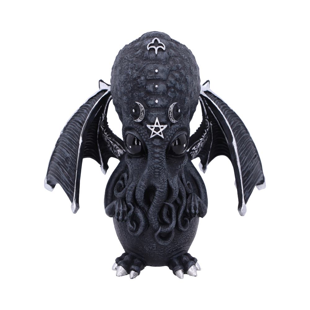 Cuthulhu Figurine 10cm