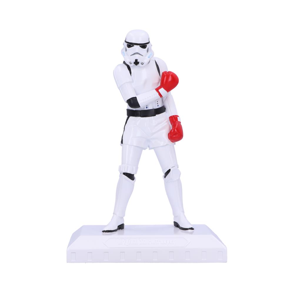 Stormtrooper The Greatest Boxer