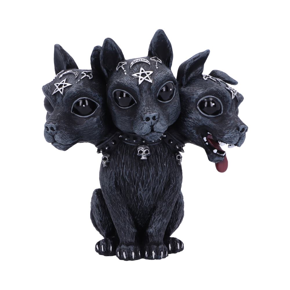 Diabarkus Large 24.2cm