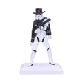 Stormtrooper The Good The Bad The Trooper
