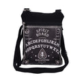Spirit Board Shoulder bag