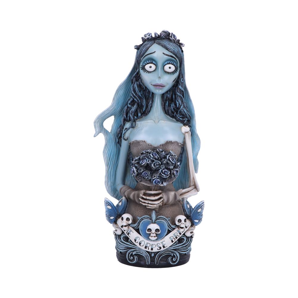 Corspe Bride Emily Bust
