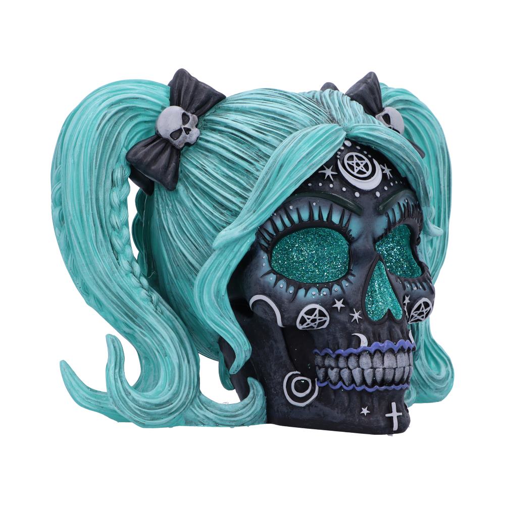 Drop Dead Gorgeous= Cute & Cosmic 20.5cm