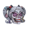 Drop Dead Gorgeous - Pins and Needles  20.5cm