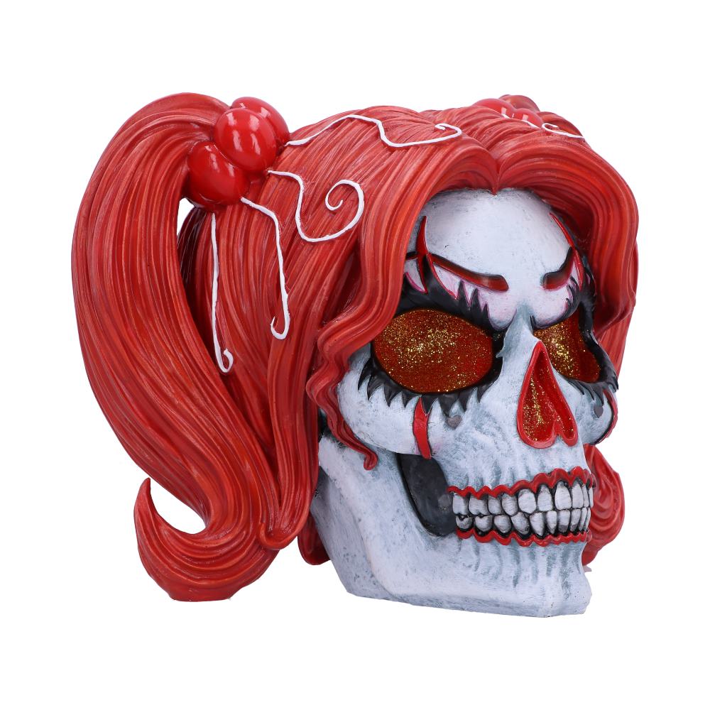 Drop Dead Gorgeous - Cackle & Chaos 20.5cm