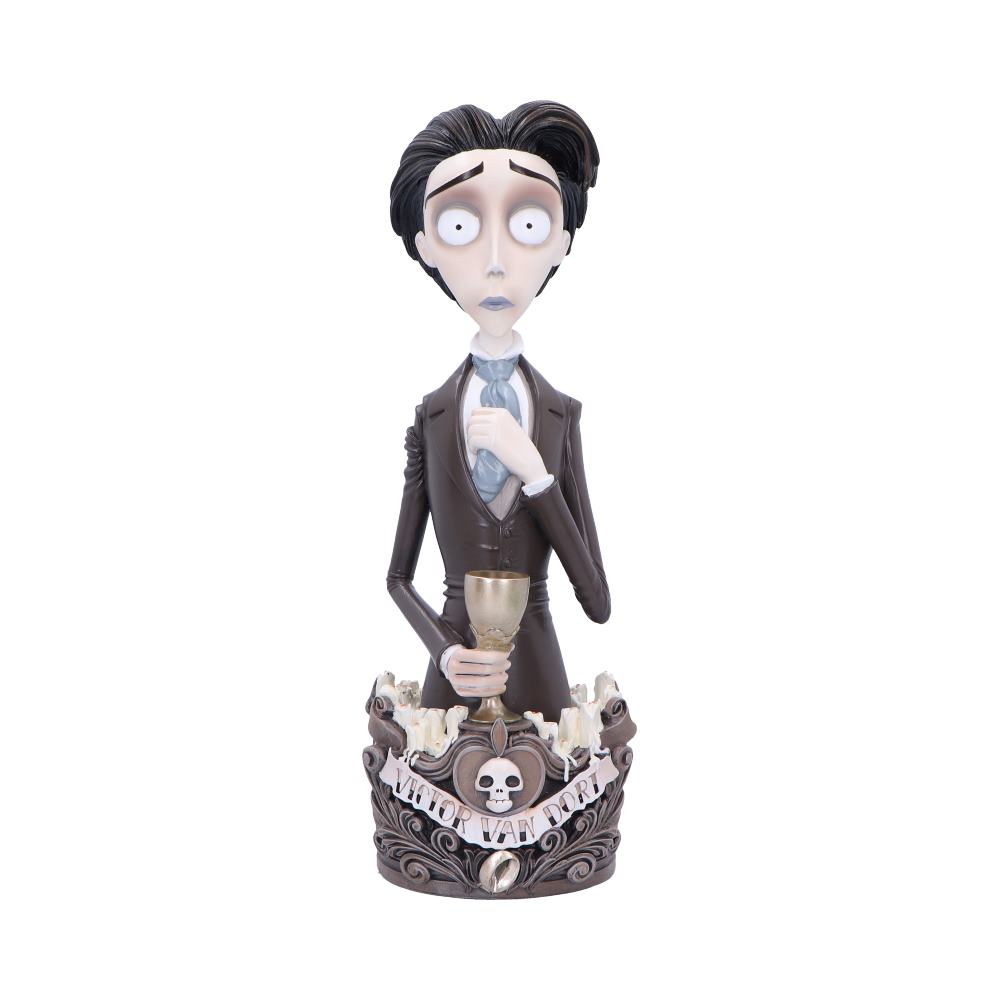 Corspe Bride Victor Bust 31cm