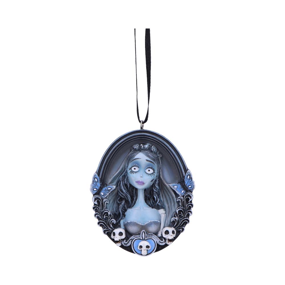 Corspe Bride Emily Hanging Ornament