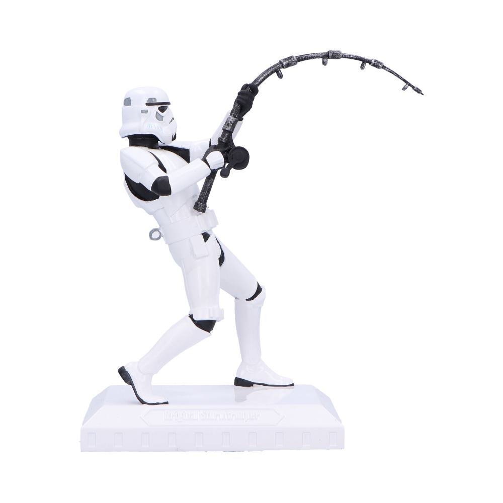 Stormtrooper Pooper Trooper 14cm
