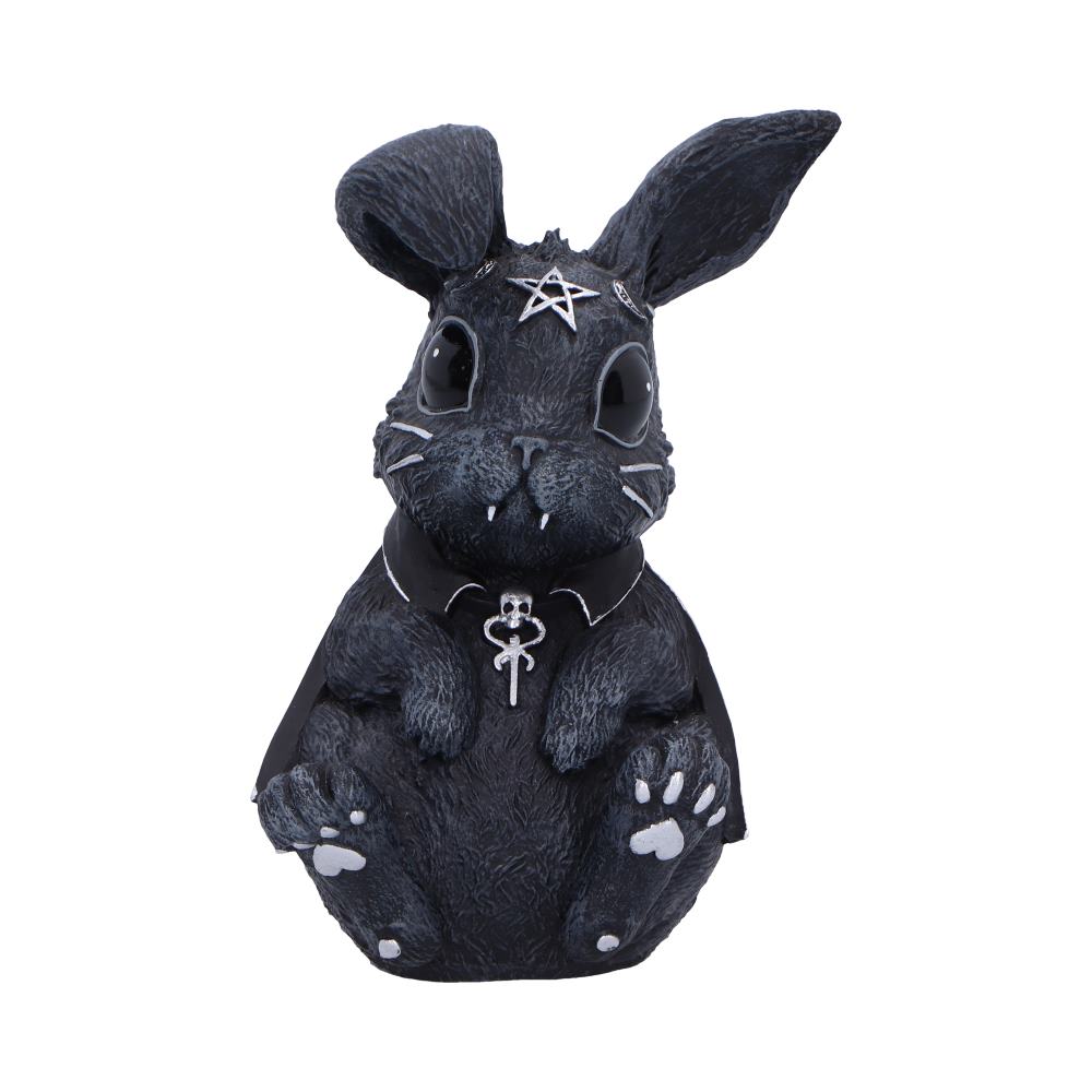Bunnerius 9.7cm