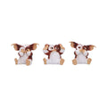 Three wise Gizmos