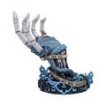 Corspe Bride With This Hand Vow figurine 17cm