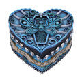 Corspe Bride With this Ring Vow Box 9.5cm