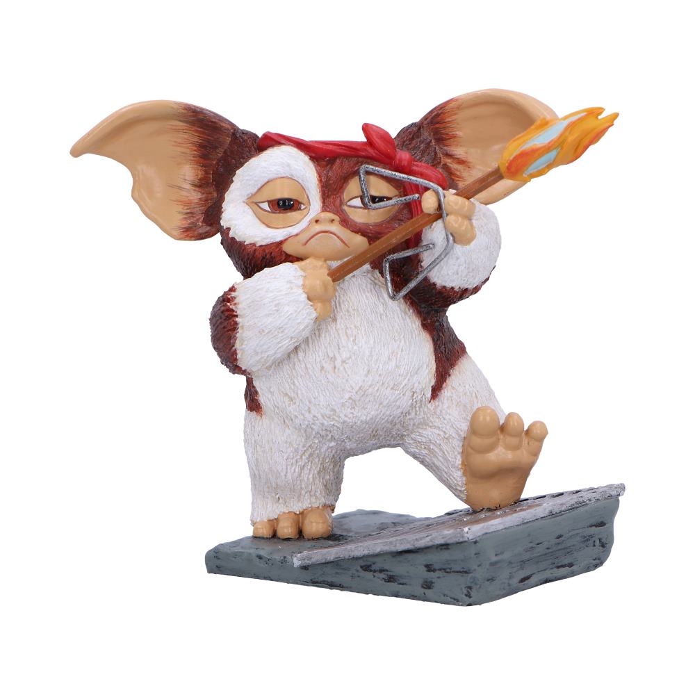 Gremlins Gizmo Ready Aim Fire