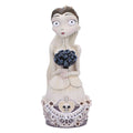 Corspe Bride Victoria Bust 27.9cm