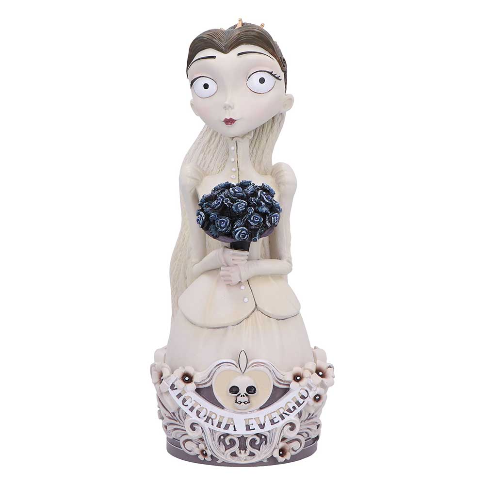 Corspe Bride Victoria Bust 27.9cm
