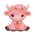 Moo crew  Primrose
