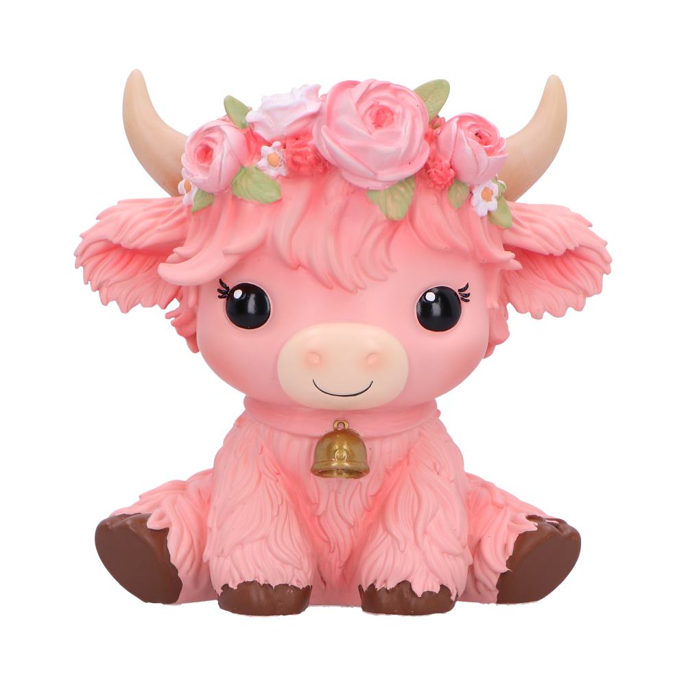 Moo crew  Primrose