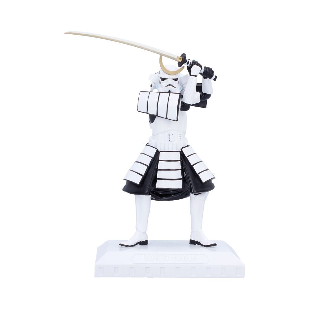 Stormtrooper The Last Samurai 19cm