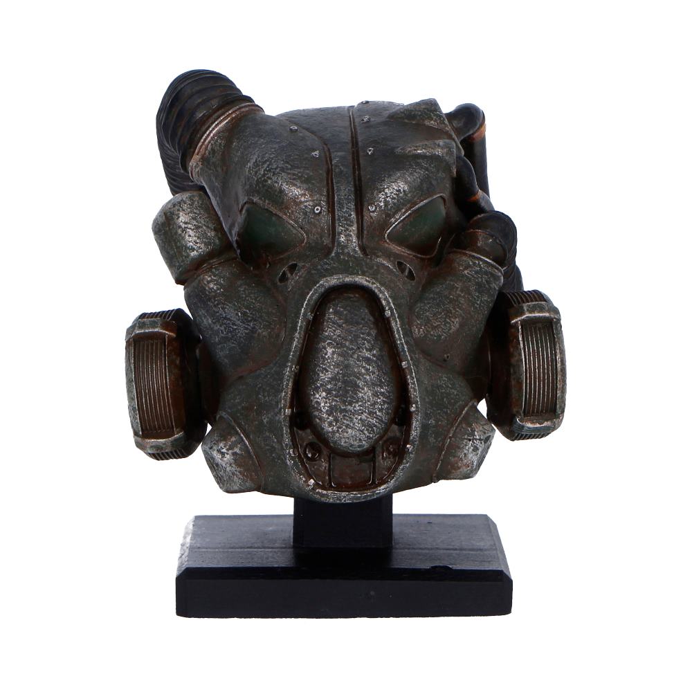 Fallout X-01 Helmet
