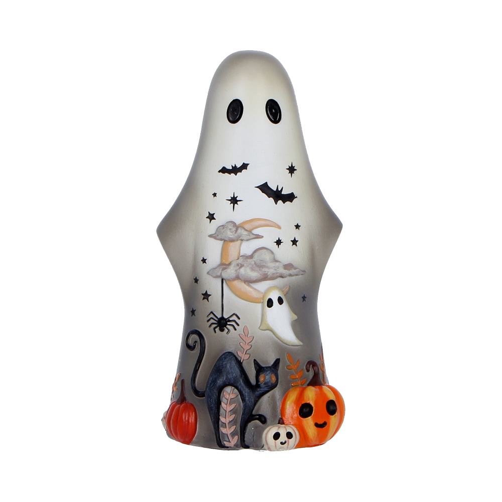 Boo Who Collection Mortimer