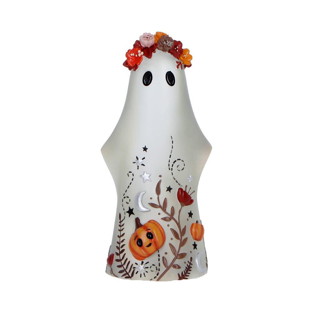 Boo Who Florence