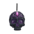 Jewelled Fate Hanging Ornament 6.5cm