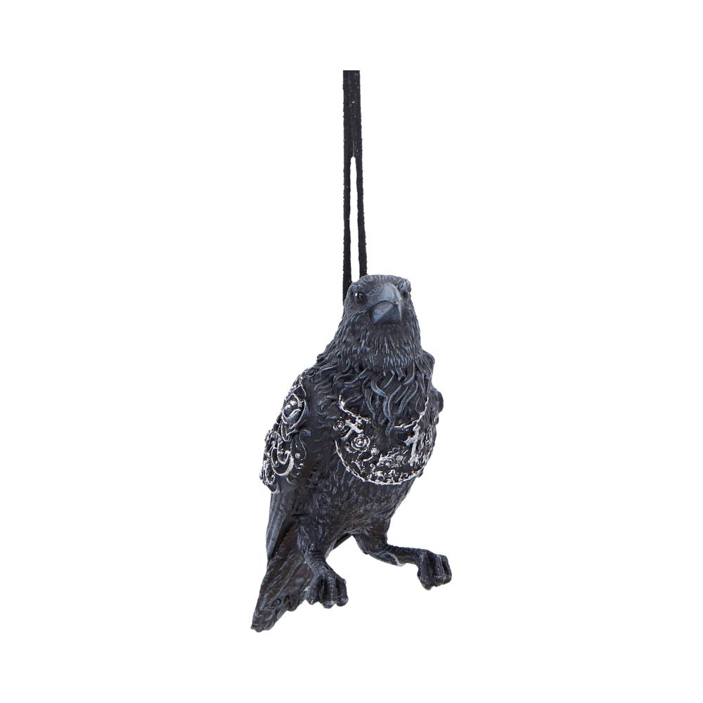 Last Omen Hanging Ornament 7cm