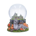 Harry Potter Hagrid's Hut Snow Globe 14,5cm