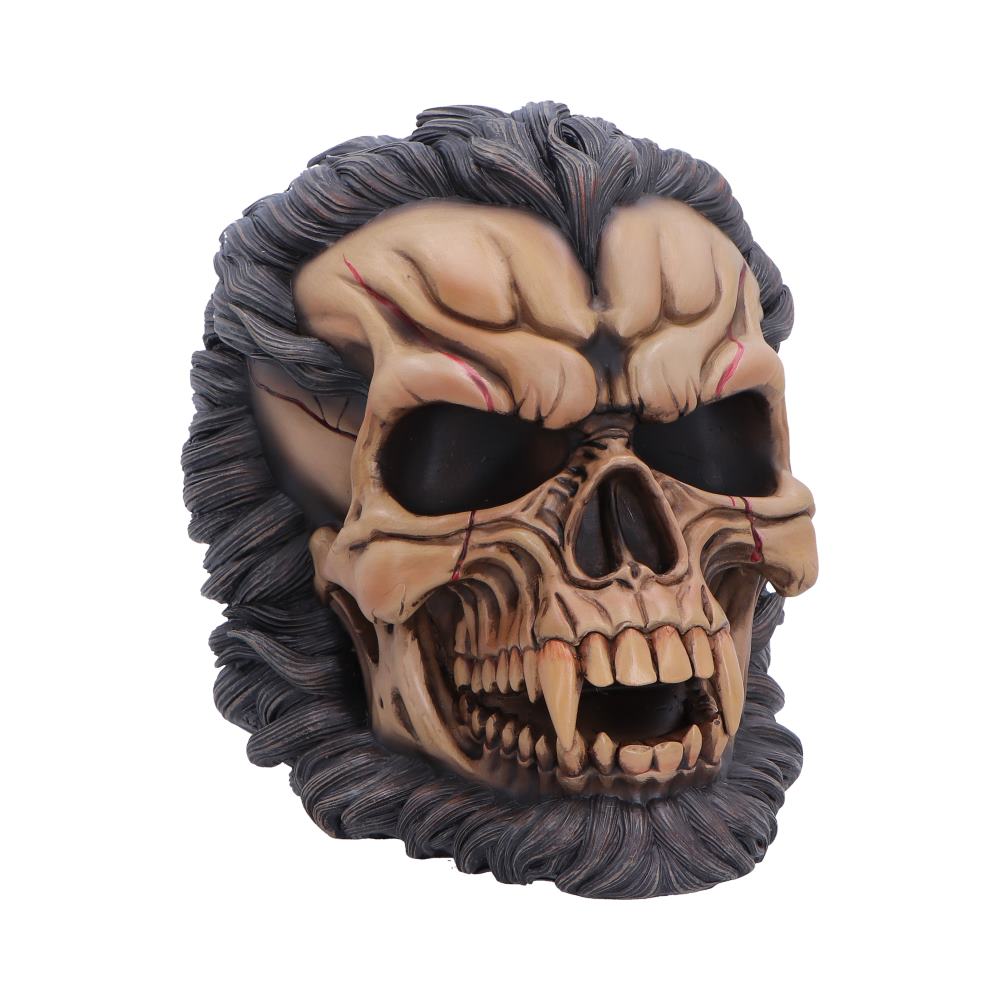 Hall of Horrors The Beast of the Moon 16cm