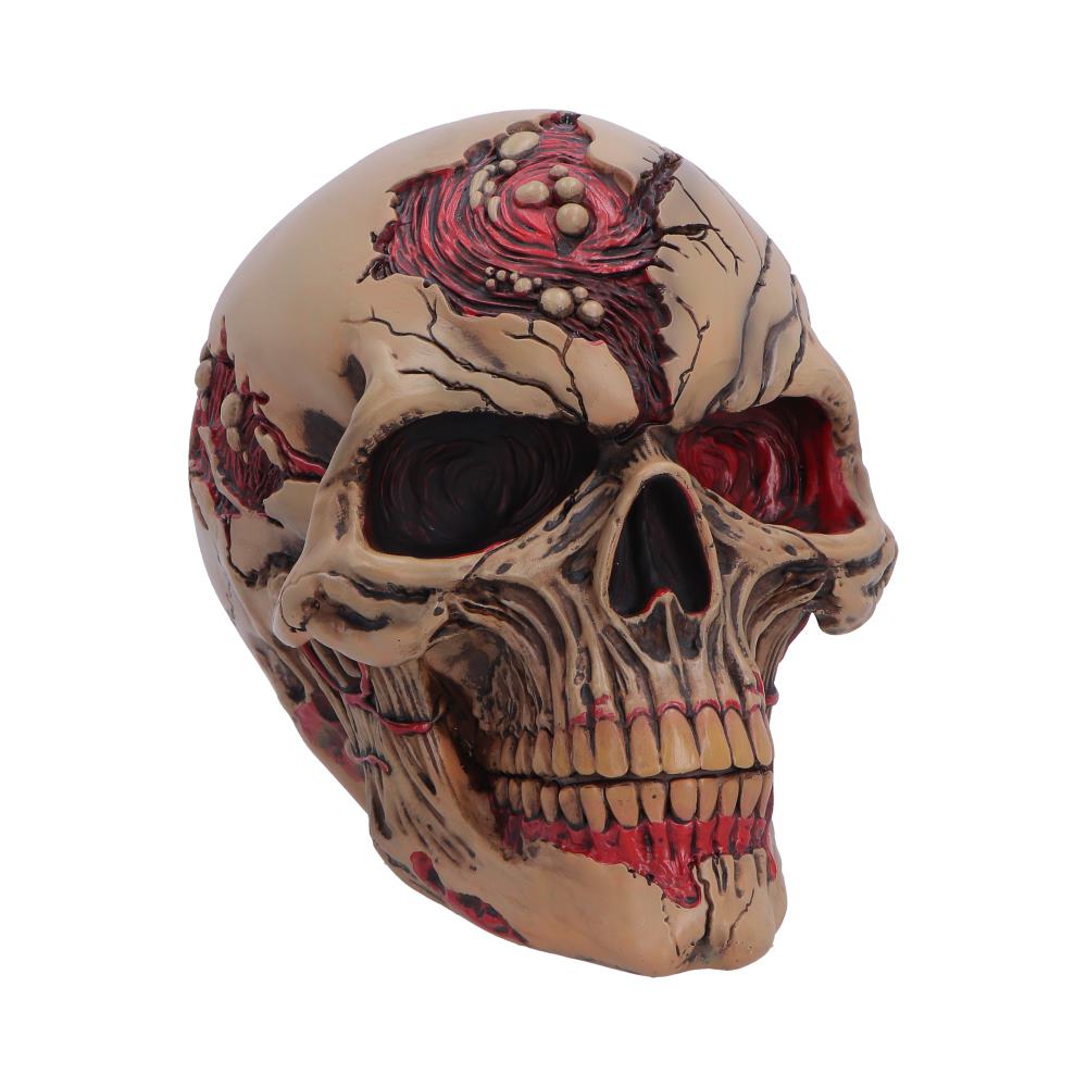 Hall of Horrors The walker of Death 15.5cm