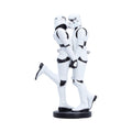 Stormtrooper First Kiss 14.5cm