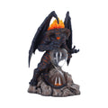 Lord of the rings Balrog Sandtimer 23.9cm