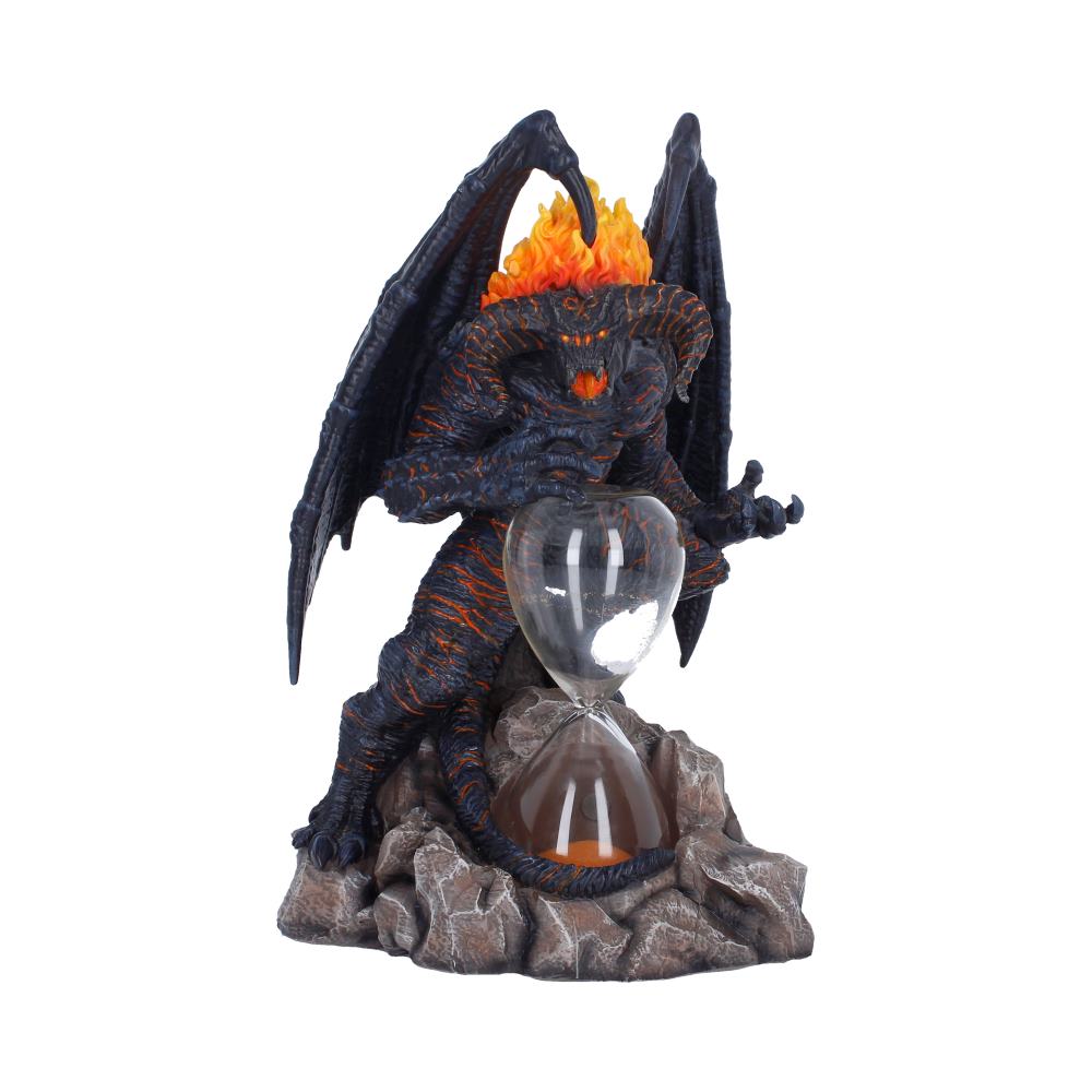 Lord of the rings Balrog Sandtimer 23.9cm