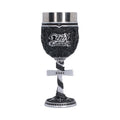 Ozzy Osbourne Prince of Darkness Goblet 19.5cm