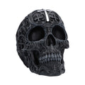 Ozzy Osbourne Prince of Darkness Skull 14,8cm
