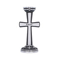 Ozzy Osbourne Prince of Darkness candle holder
