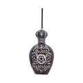 Deadly Nightshade Bottle Hanging Bottle 9.9cm