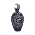 Moon Hex Bottle figurine 15.5cm